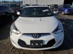 Lot #3027101837 2016 HYUNDAI VELOSTER