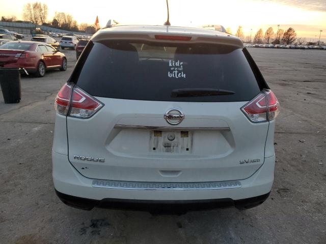 2016 NISSAN ROGUE S - KNMAT2MVXGP734448