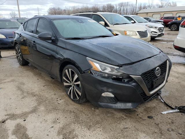 2020 NISSAN ALTIMA SR - 1N4BL4CV4LC149485