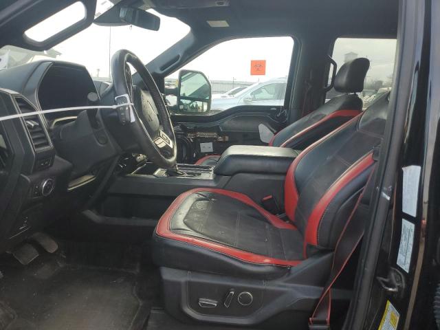 2017 FORD F150 SUPER - 1FTFW1EG9HFB00742