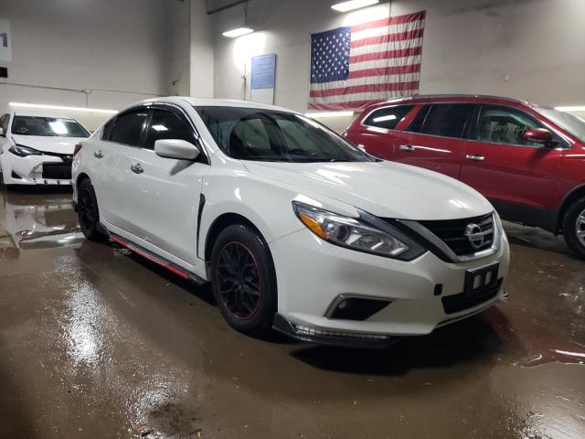 2017 NISSAN ALTIMA 2.5 - 1N4AL3AP8HC265127