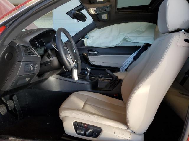 2018 BMW 230I WBA2J1C50JVB98568