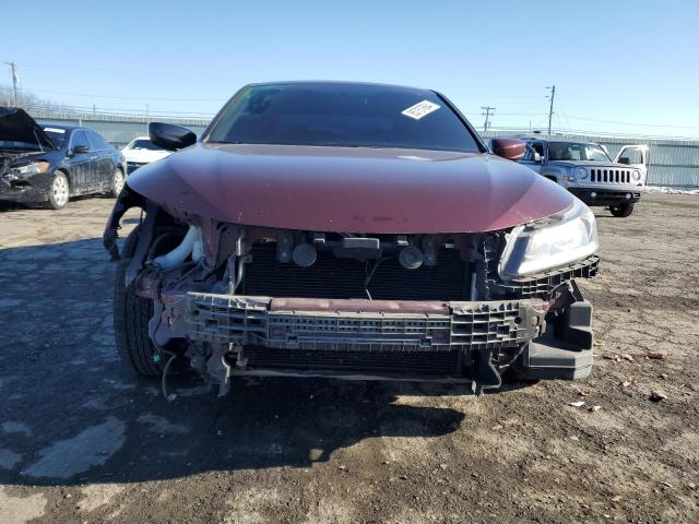 VIN 1HGCR2F38HA198477 2017 HONDA ACCORD no.5