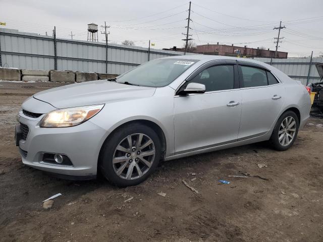 2016 CHEVROLET MALIBU LIM - 1G11E5SA9GF159608