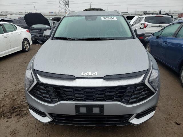 2024 KIA SPORTAGE E - KNDPVCDF3R7309045