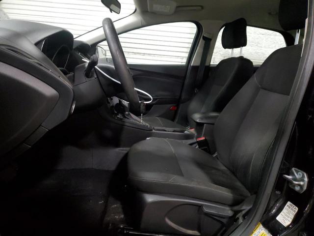 2017 FORD FOCUS SE - 1FADP3K2XHL271872