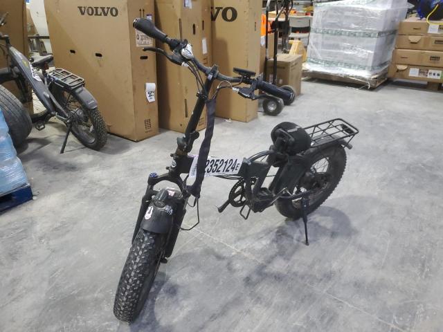 OTHER BIKE 2000 black   NNE photo #3
