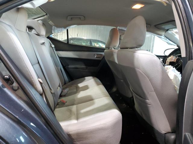 2016 TOYOTA COROLLA L - 2T1BURHE3GC621394