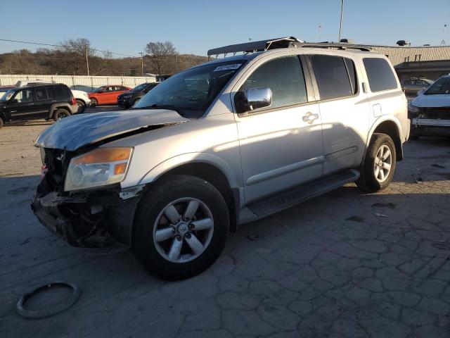Vin: 5n1aa0nc3an603349, lot: 52797885, nissan armada se 2010 img_1