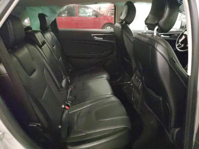 2018 FORD EDGE TITAN - 2FMPK4K84JBC02435