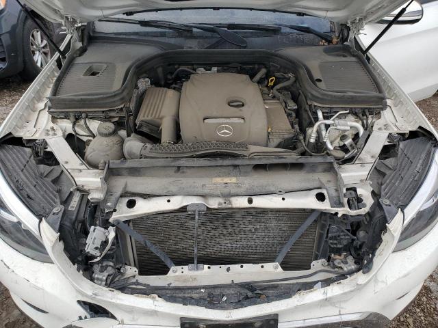 2019 MERCEDES-BENZ GLC 300 4M - WDC0G4KB7KV181261