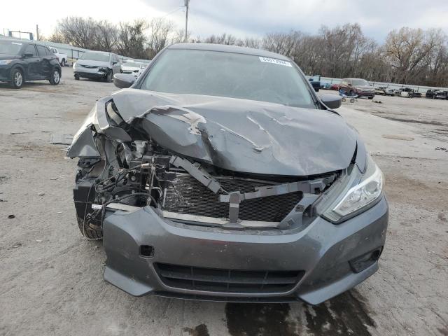 2017 NISSAN ALTIMA 2.5 - 1N4AL3AP0HC470134