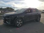 Lot #3024615649 2020 JEEP CHEROKEE L