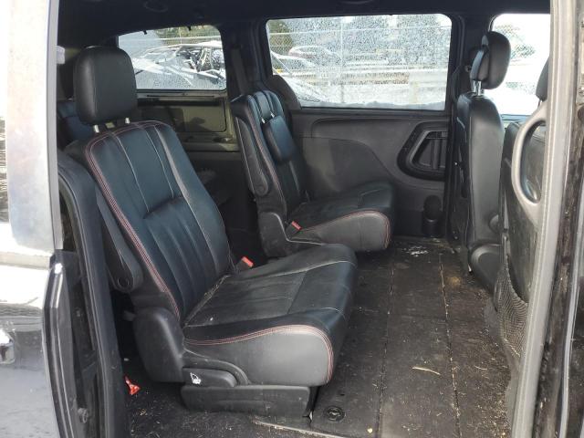 2017 DODGE GRAND CARA - 2C4RDGEG7HR792157
