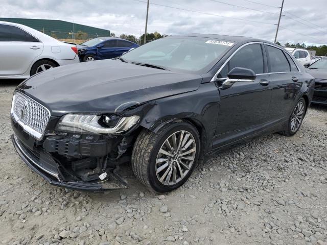 2017 LINCOLN MKZ PREMIE #3023975236