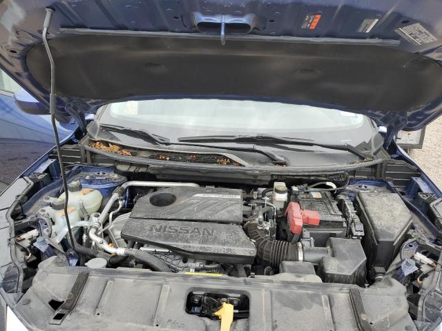 2023 NISSAN ROGUE SV - JN8BT3BAXPW422277