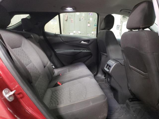 2018 CHEVROLET EQUINOX LT - 3GNAXJEV0JL109905