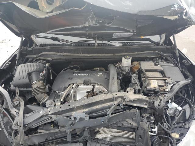 2020 BUICK ENVISION P - LRBFX3SX1LD035692