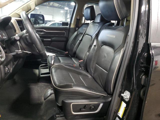 2020 RAM 1500 LARAM - 1C6SRFJTXLN110398