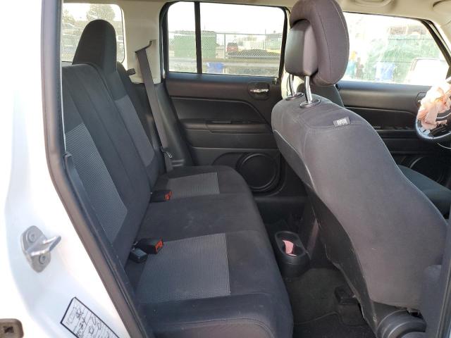 2016 JEEP PATRIOT LA - 1C4NJRFB4GD718508