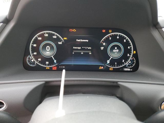 2020 HYUNDAI SONATA SEL - 5NPEJ4J22LH024012