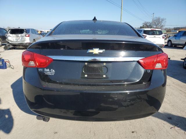 2018 CHEVROLET IMPALA LT 2G1105S30J9148173