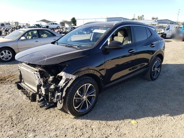 Vin: kl4mmdsl0mb159156, lot: 85281004, buick encore select 2021 img_1