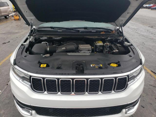 2022 JEEP WAGONEER S - 1C4SJUBT0NS147953