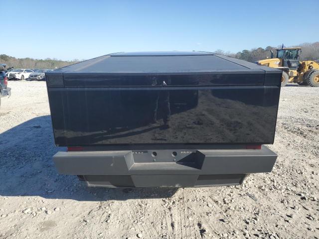 2024 TESLA CYBERTRUCK 7G2CEHED5RA031214