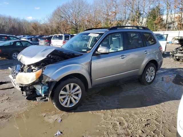 Vin: jf2shadc8bh710734, lot: 85782644, subaru forester 2.5x premium 2011 img_1