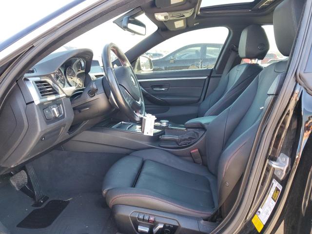 2018 BMW 430I GRAN - WBA4J1C52JBG77813