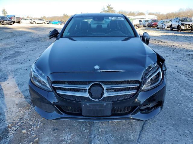 VIN 55SWF4KB6GU144354 2016 MERCEDES-BENZ C-CLASS no.5