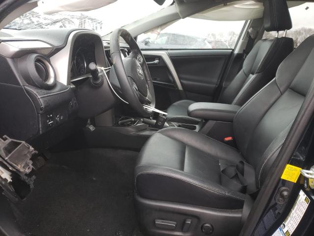 2017 TOYOTA RAV4 LIMIT - 2T3DFREV0HW567731