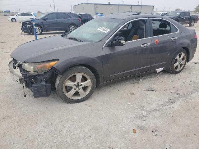 2009 ACURA TSX #3033310803