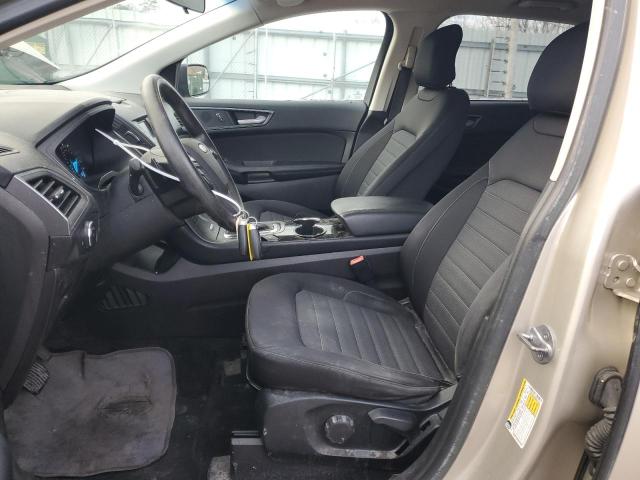 2017 FORD EDGE SE - 2FMPK4G9XHBB61210