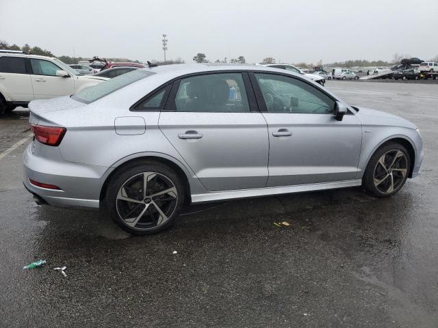 2020 AUDI A3 S-LINE - WAUBEGFF4LA039412