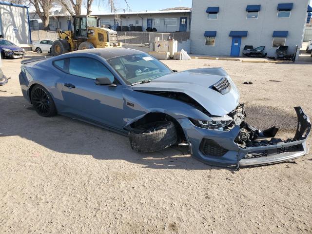 2024 FORD MUSTANG GT - 1FA6P8CFXR5401081