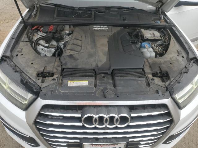 VIN WA1LAAF72HD021936 2017 AUDI Q7 no.12