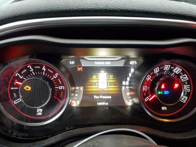 2015 DODGE CHALLENGER - 2C3CDZAG9FH757960