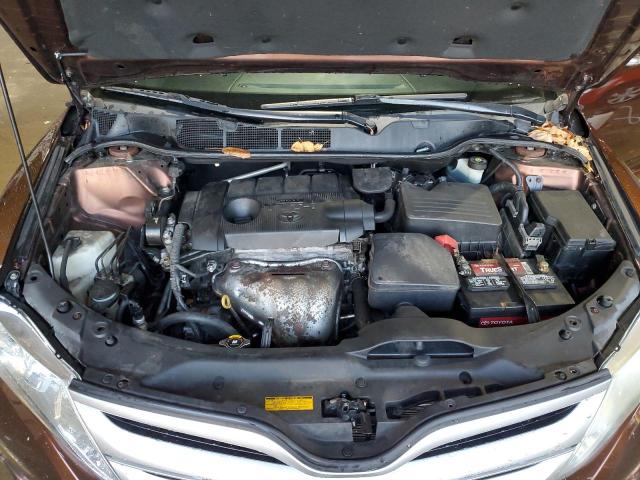 VIN 4T3BA3BB1DU037503 2013 TOYOTA VENZA no.12