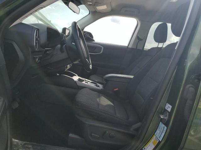 2023 FORD BRONCO SPO - 3FMCR9B69PRD89722