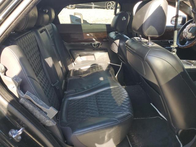 2016 JAGUAR XJL PORTFO SAJWA2G70G8V94897