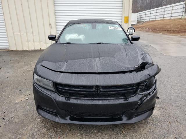 2022 DODGE CHARGER PO - 2C3CDXKG7NH115562