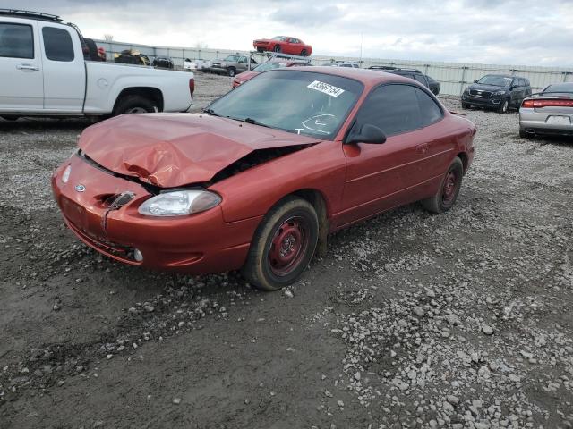 FORD ESCORT ZX2