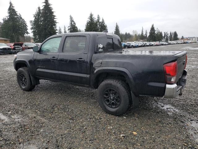 VIN 3TYCZ5AN2MT043109 2021 TOYOTA TACOMA no.2