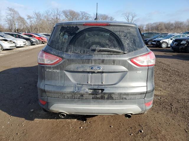 2015 FORD ESCAPE SE - 1FMCU0G76FUC77690