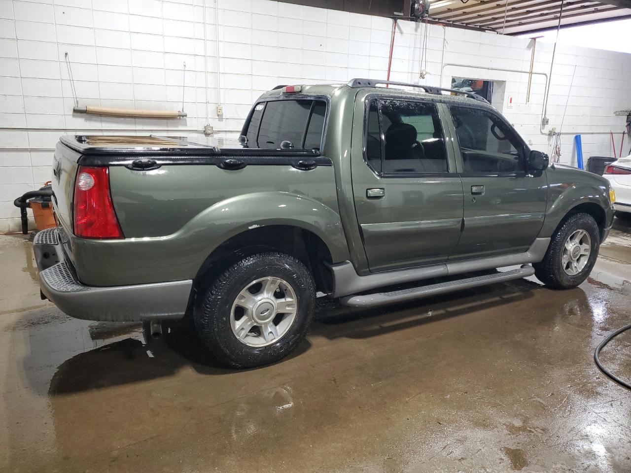 Lot #3041585509 2004 FORD EXPLORER S