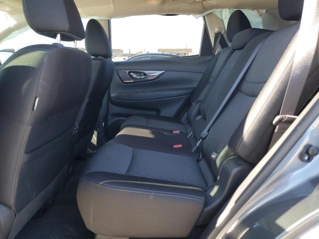2019 NISSAN ROGUE S - JN8AT2MT6KW502897