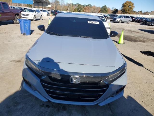 2021 HONDA ACCORD SPO - 1HGCV2F33MA007859