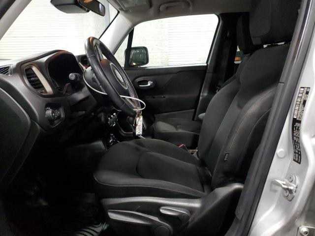 2016 JEEP RENEGADE L - ZACCJABT7GPD39771